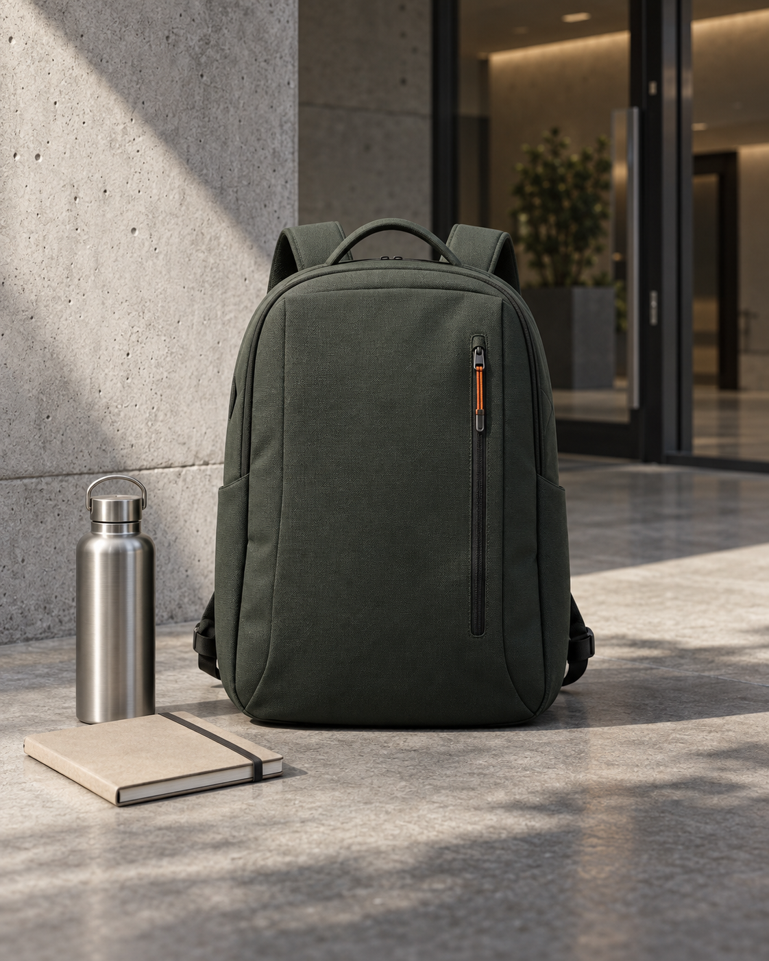Commuter Packs