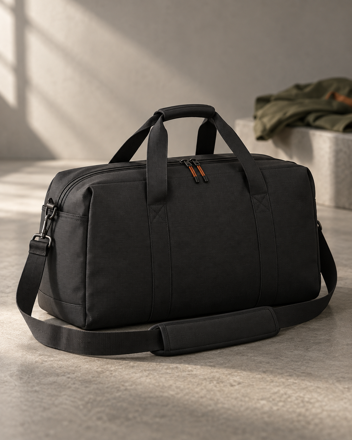 Weekender Systems